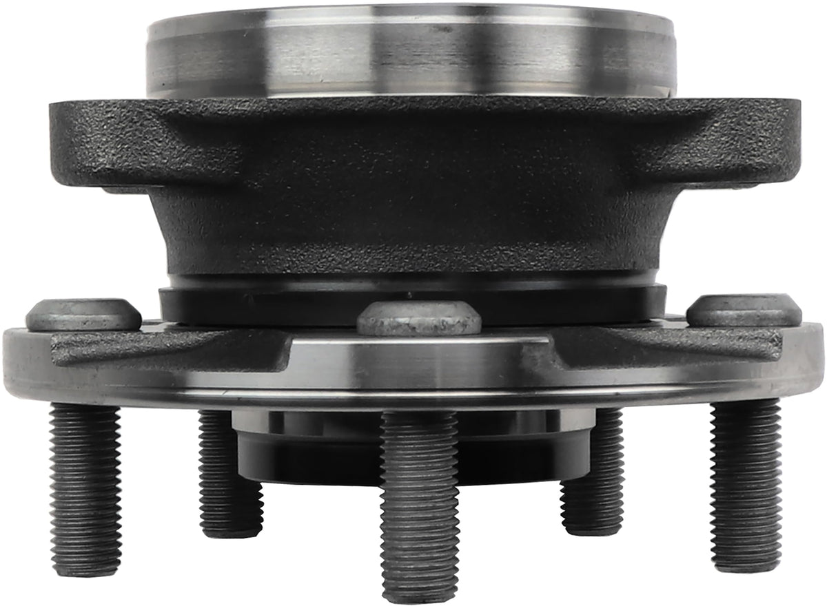 Beck Arnley 051-6199 Hub and Bearing Assembly