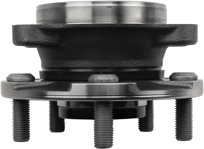 Beck Arnley 051-6199 Hub and Bearing Assembly