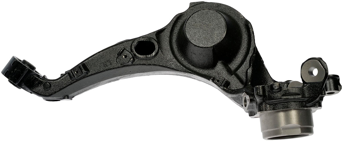 DORMAN 698-329 Dorman 698-329 Rear Driver Side Suspension Knuckle