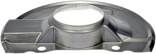 DORMAN 924-651 Dorman 924-651 Front Passenger Side Brake Dust Shield