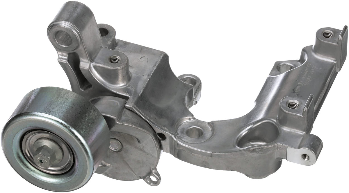 Gates 38411 DriveAlign Automatic Belt Drive Tensioner