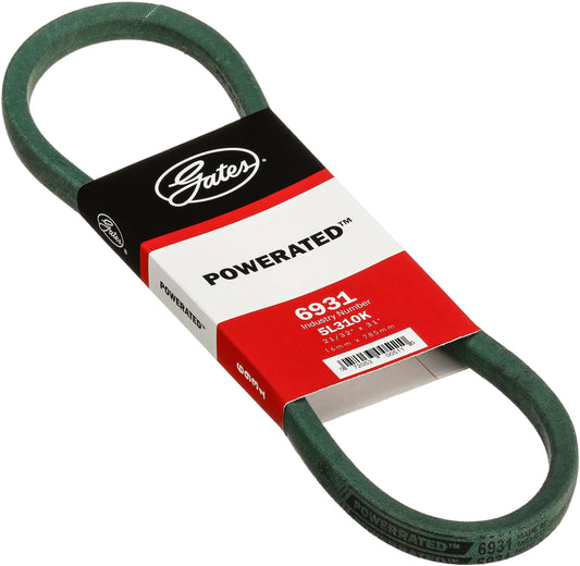 Gates 6931 FHP MEDIUM HORSE-POWER V-BELT