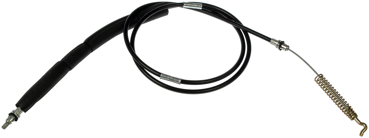 DORMAN C660024 Dorman C660024 Rear Passenger Side Parking Brake Cable