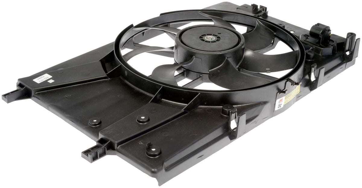 DORMAN 621-971 Dorman 621-971 Engine Cooling Fan Assembly