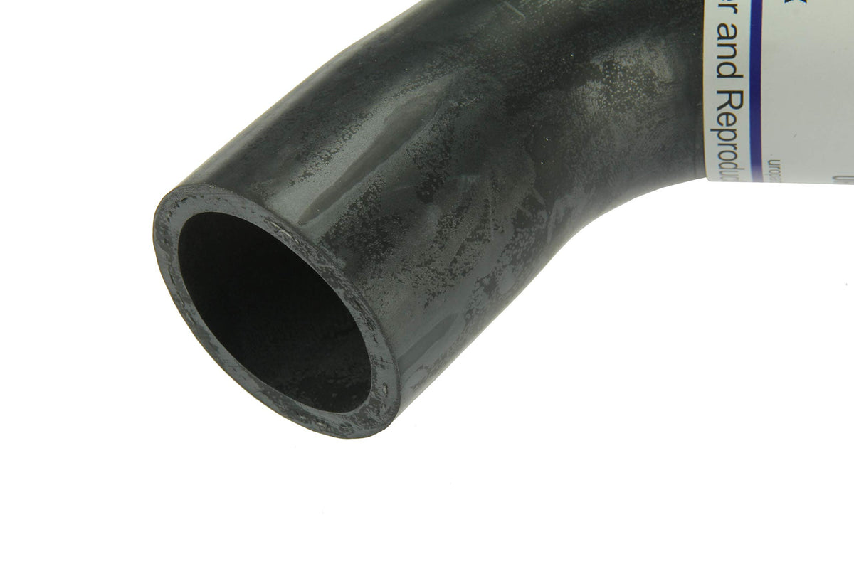 URO PARTS 17129800478 URO Parts 17129800478 Radiator Hose, Upper; Radiator to Water Hose