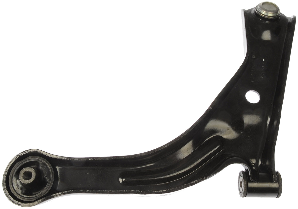 DORMAN 520-494 Dorman 520-494 Front Passenger Side Lower Suspension Control Arm and Ball Joint Assembly Compatible with Select Ford / Mazda / Mercury Models
