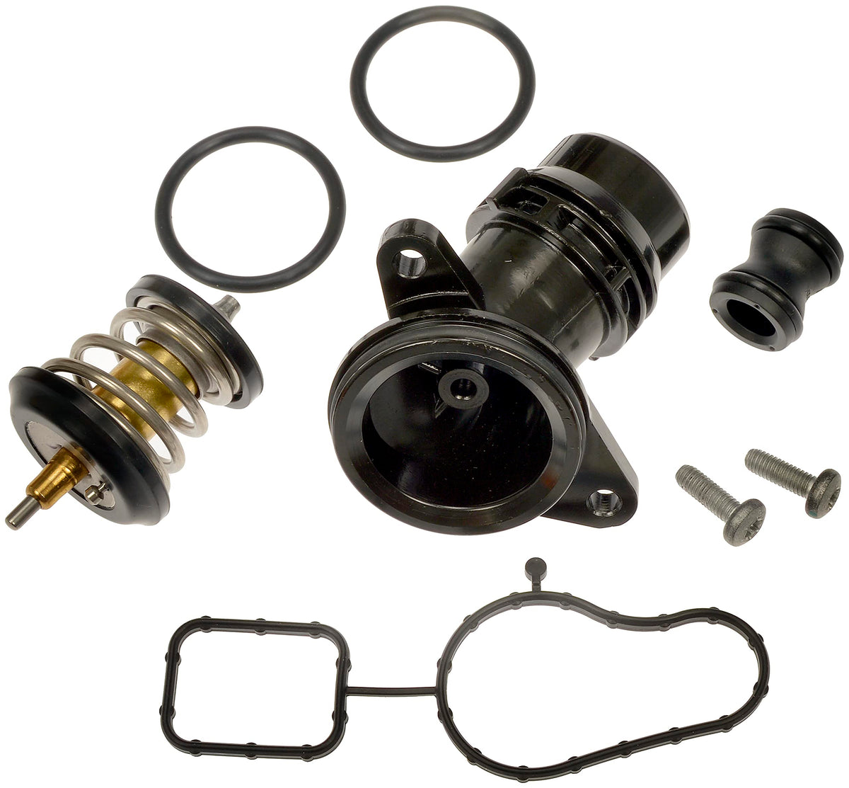 Dorman 902-670 Engine Water Pump Assembly