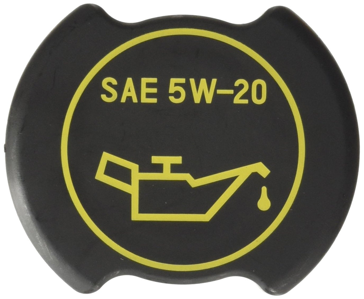 Motorcraft EC787 CAP ASY-OIL FILLER
