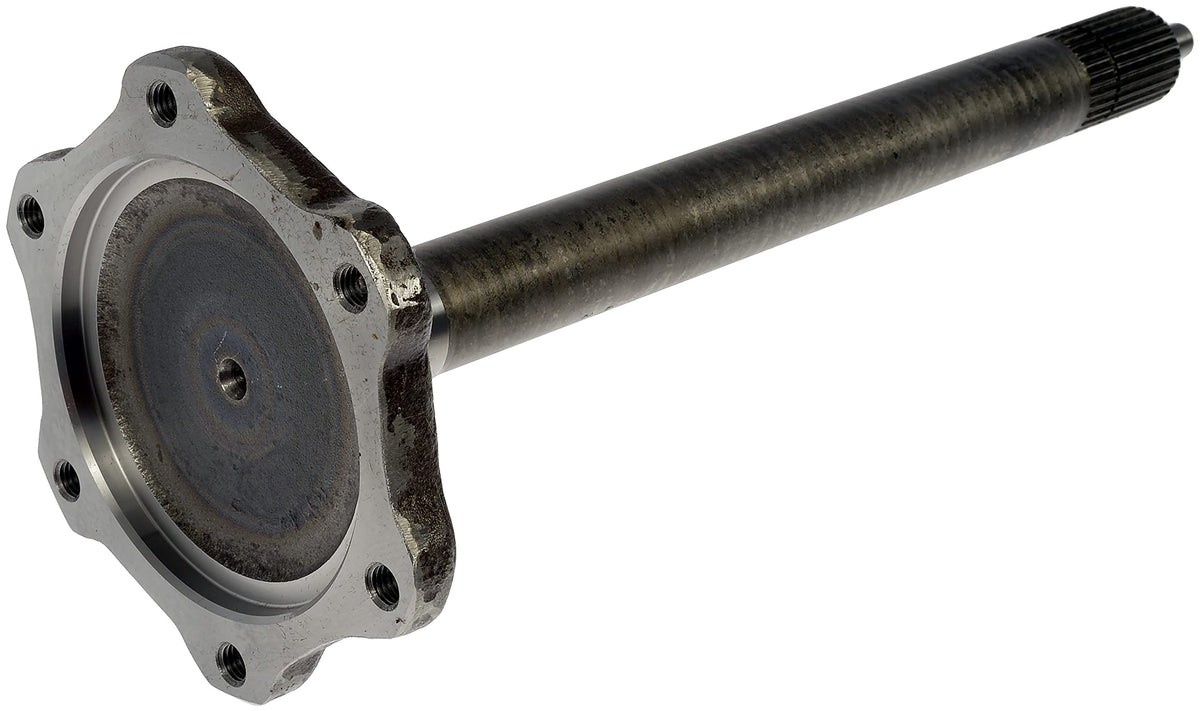 DORMAN 699-996 Dorman 630-638 Front Passenger Side Inner Drive Axle Shaft Assembly