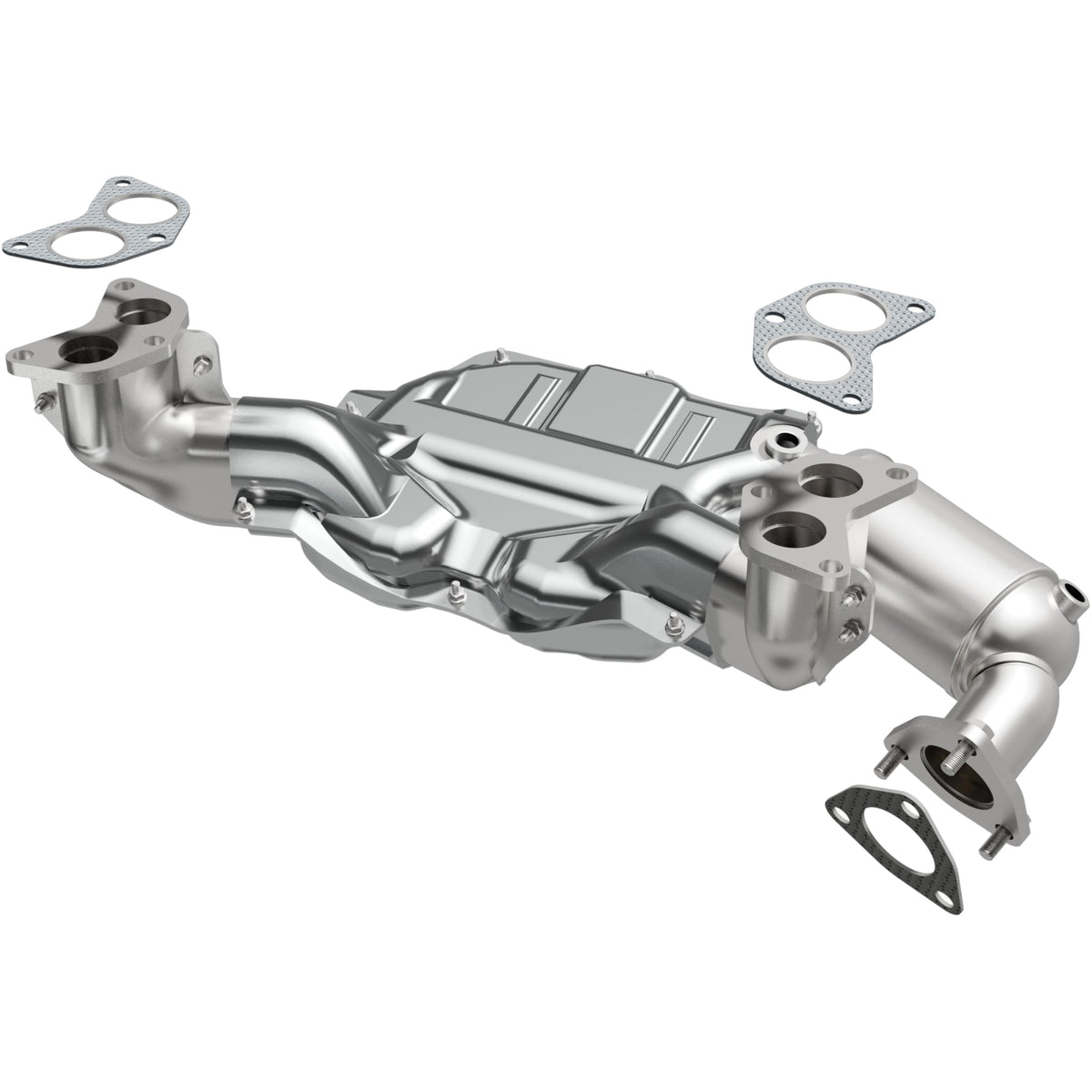 MAGNAFLOW 5531587 MagnaFlow Catalytic Converter with Integrated Exhaust Manifold 5531587