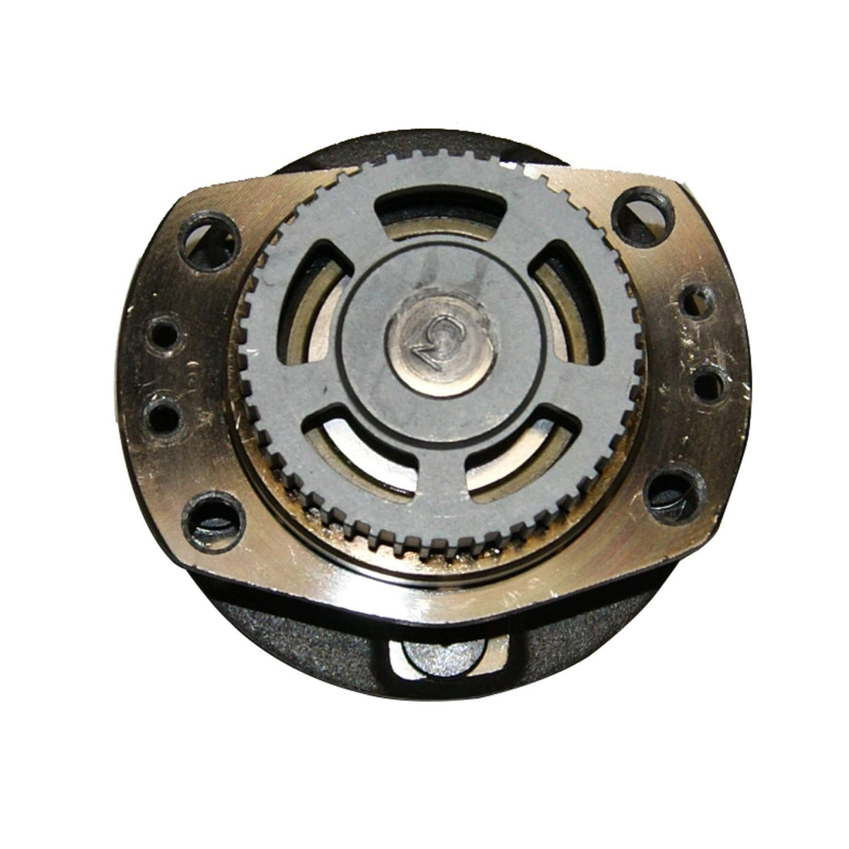 GMB 720-0034 GMB 720-0034 Wheel Bearing Hub Assembly