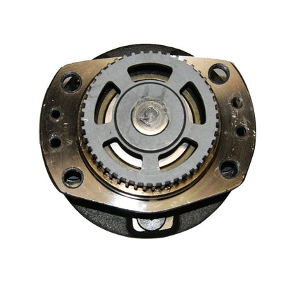 GMB 720-0034 GMB 720-0034 Wheel Bearing Hub Assembly