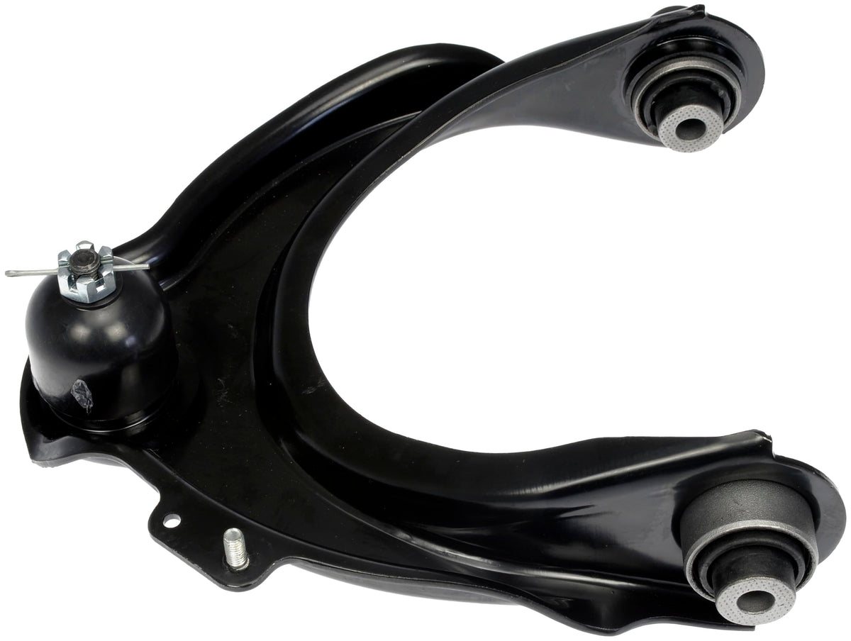 DORMAN 520-932 Dorman 520-932 Front Passenger Side Upper Suspension Control Arm and Ball Joint Assembly Compatible with Select Acura / Honda Models