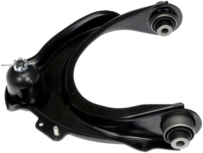 DORMAN 520-932 Dorman 520-932 Front Passenger Side Upper Suspension Control Arm and Ball Joint Assembly Compatible with Select Acura / Honda Models