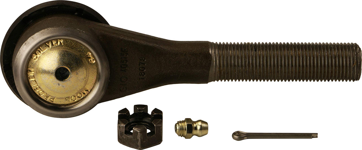 MOOG ES348R MOOG ES348R Steering Tie Rod End for 1967 Chevrolet Camaro