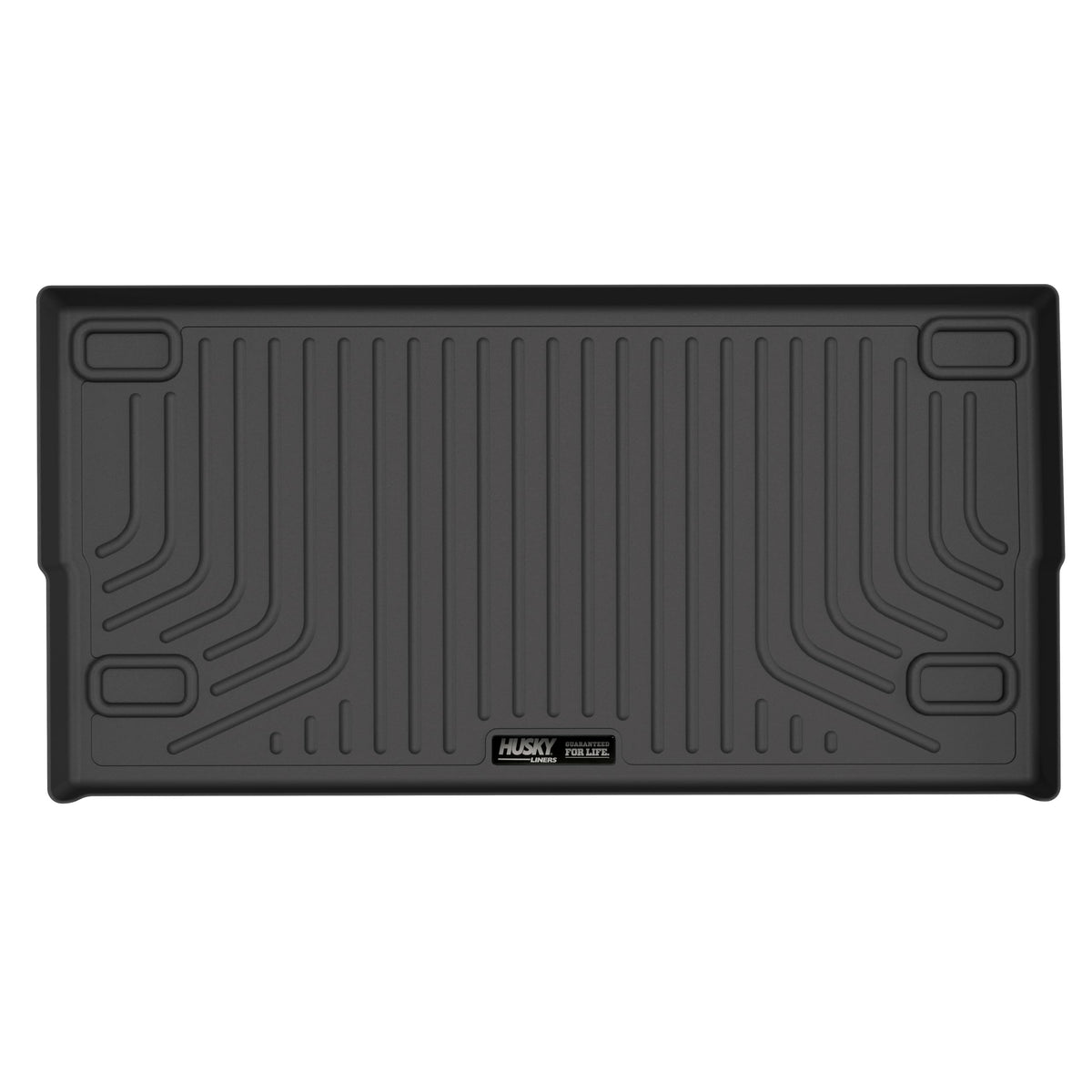Husky Liners 23331 Weatherbeater Cargo Liner
