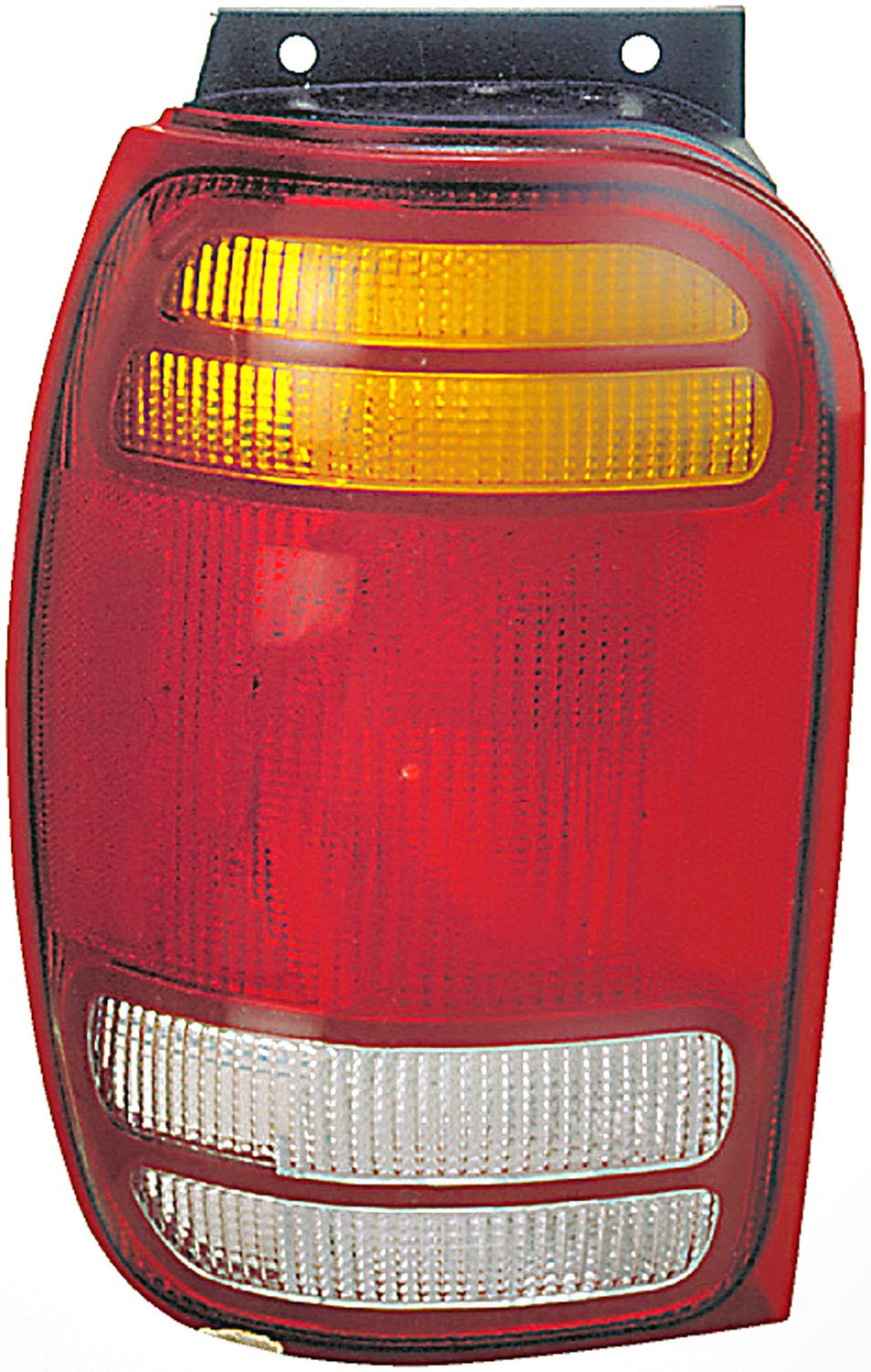 DORMAN 1610244 Dorman 1610244 Driver Side Tail Light Assembly
