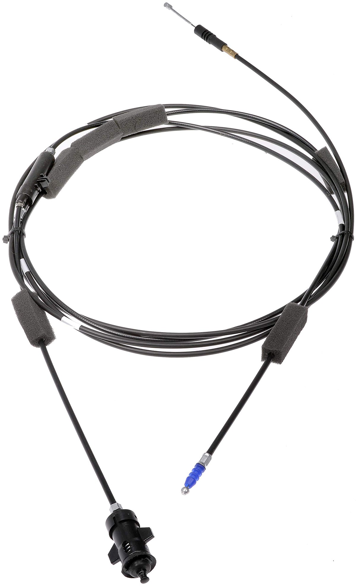 Dorman 912-624 Fuel Filler Door and Trunk Lid Release Cable