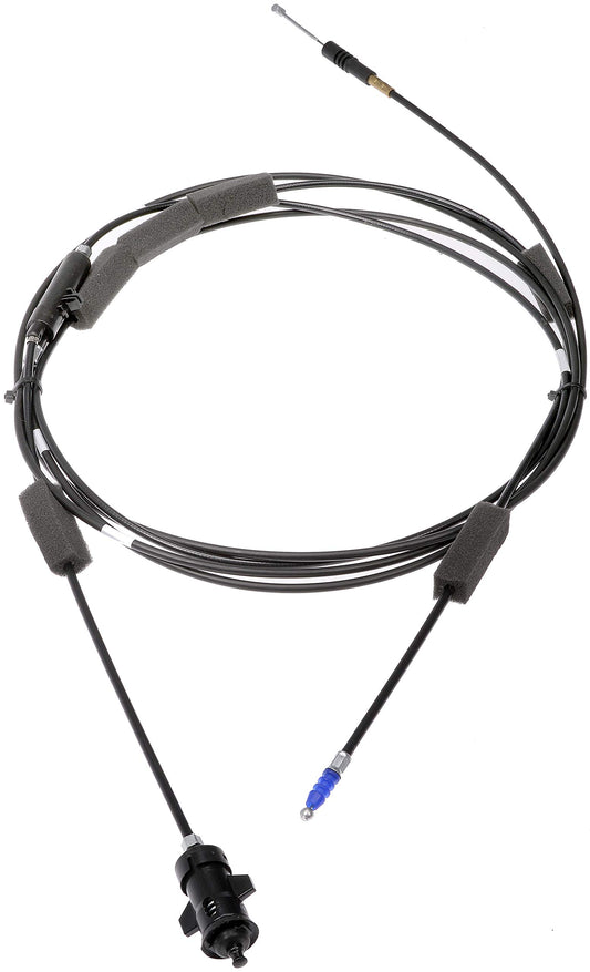 Dorman 912-624 Fuel Filler Door and Trunk Lid Release Cable