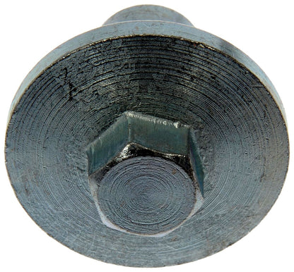 Dorman 090-211CD Pilot Point Drain Plug, M14-1.50 Thread, 10 mm