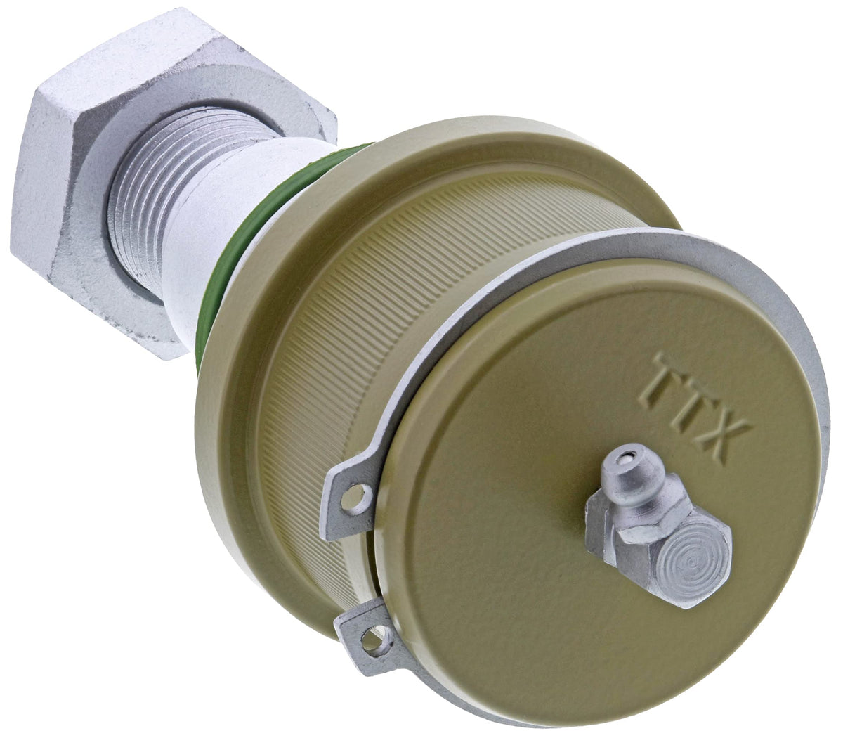 Mevotech TXK8607T DODGE B1500 94-99/DODGE RAM 2500:FR LOWR