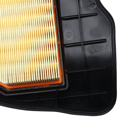 Beck Arnley 042-1869 AIR FILTER