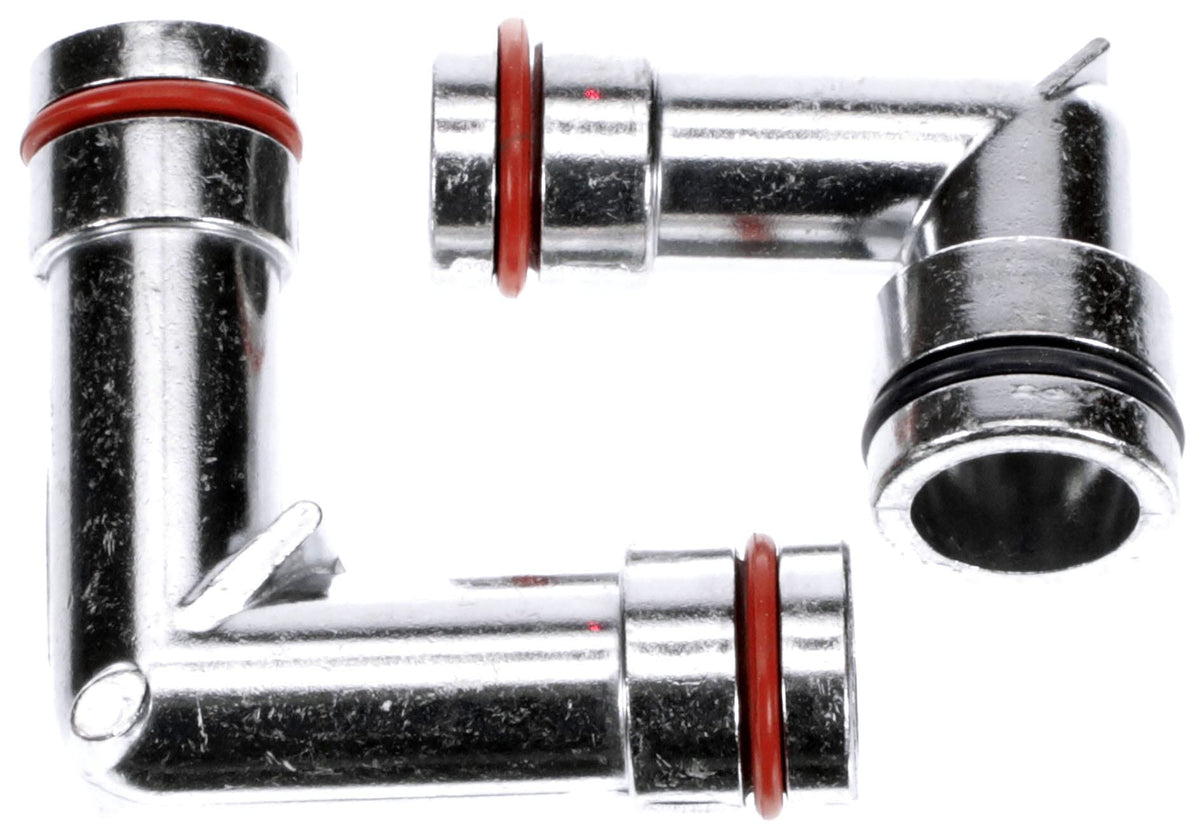 Dorman 47065HP Heater Hose Fittings With O-Rings