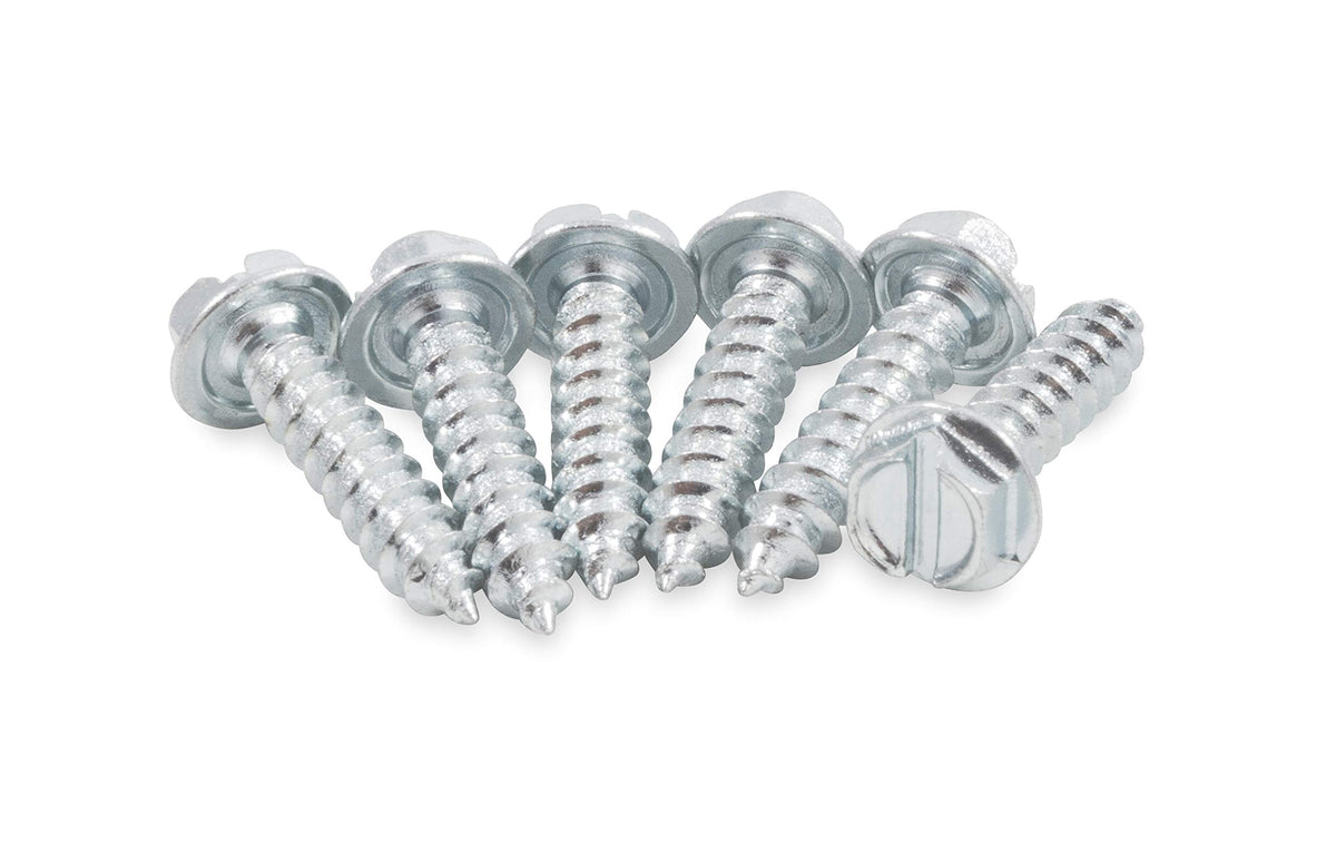 CAMCO 40033 Camco 40033 Replace All Plumbing Vent Kit (Polar White)