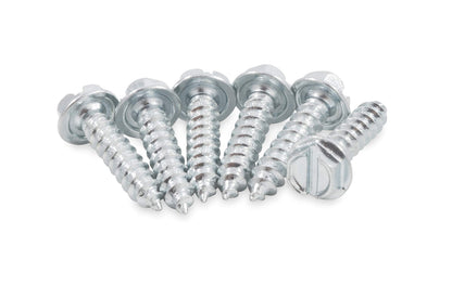 CAMCO 40033 Camco 40033 Replace All Plumbing Vent Kit (Polar White)