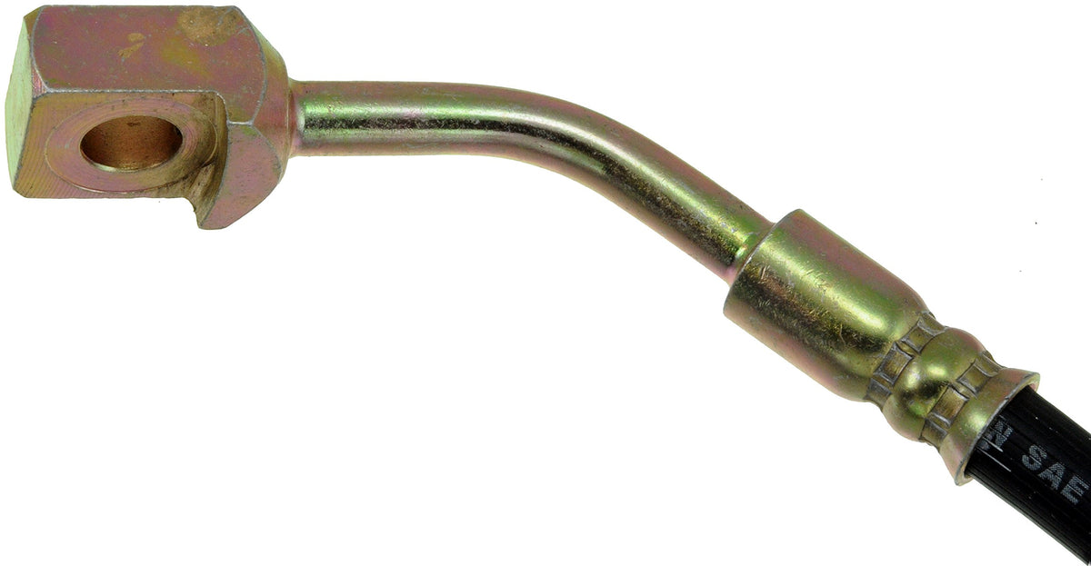 DORMAN H620031 Dorman H620031 Brake Hydraulic Hose Compatible with Select Chevrolet Models