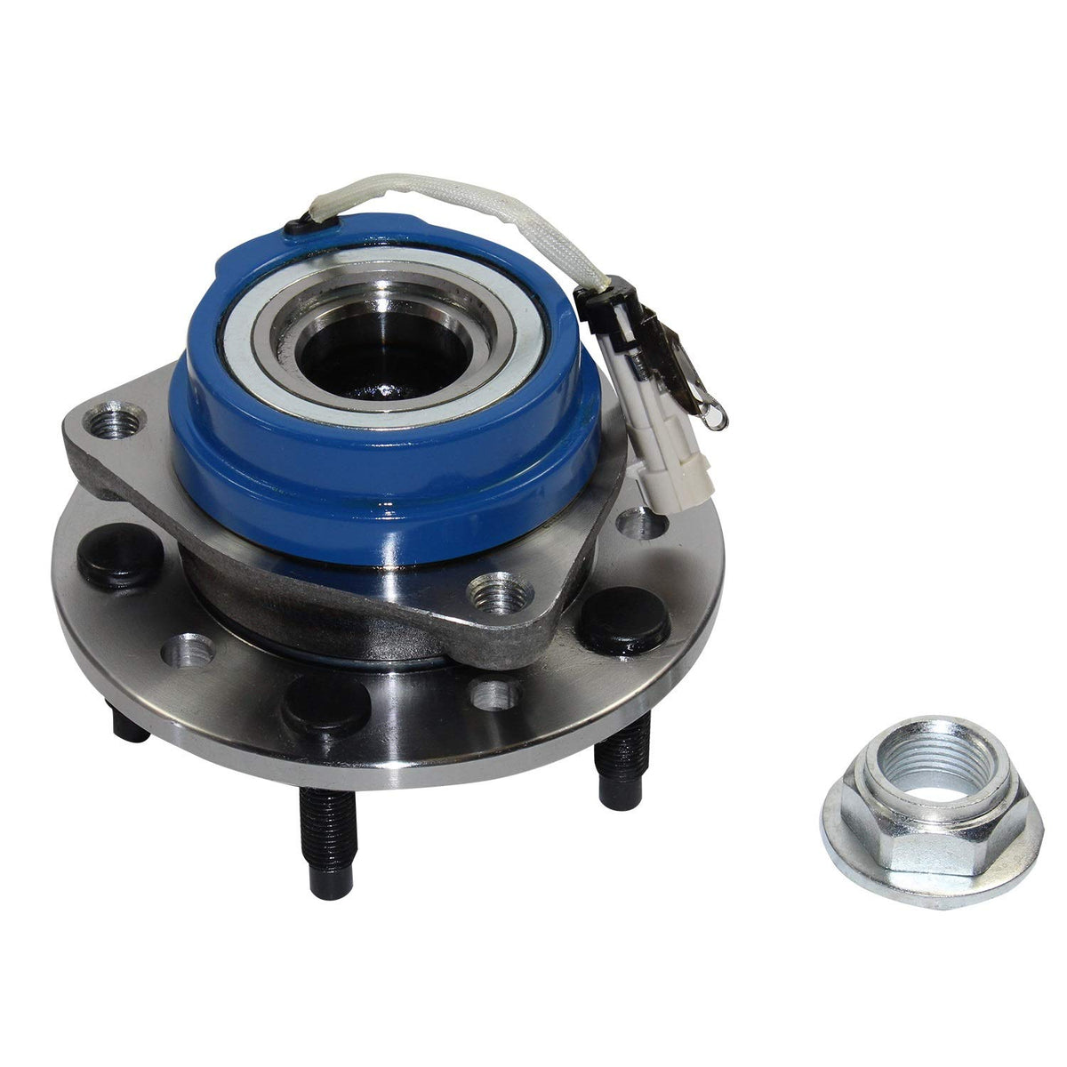 GMB 730-0002 GMB 730-0002 Wheel Bearing Hub Assembly