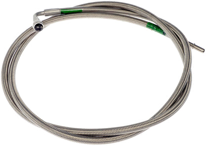 Dorman 819-823 Flexible Stainless Steel Braided Fuel Line
