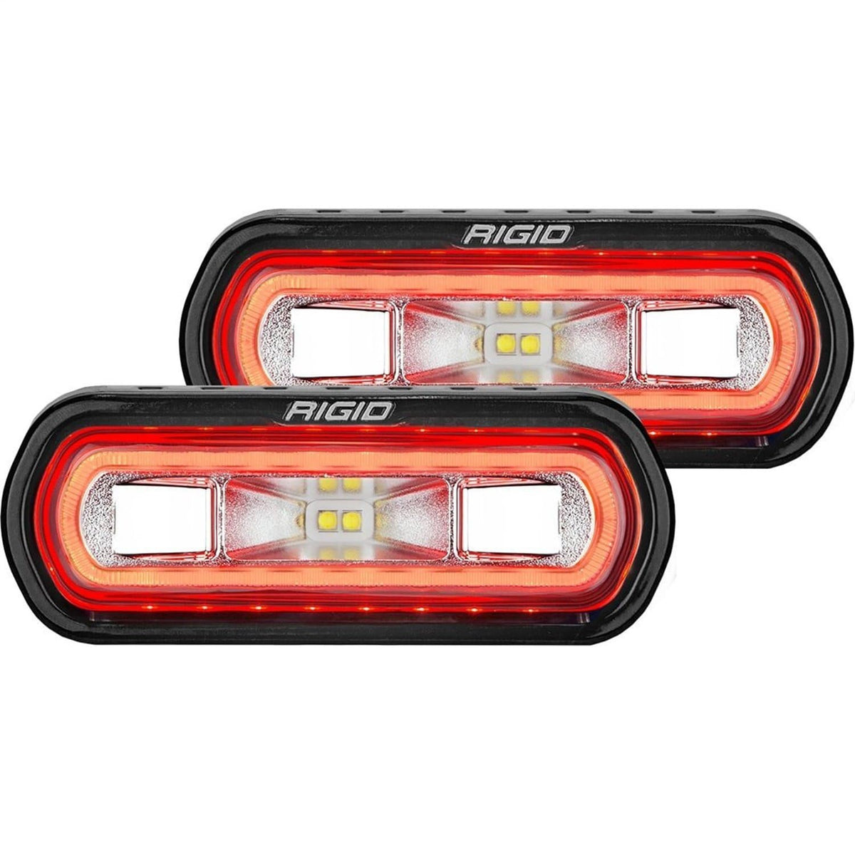 Rigid Industries 20643 Rigid Industries 20643 RIG Marine SR-L Series