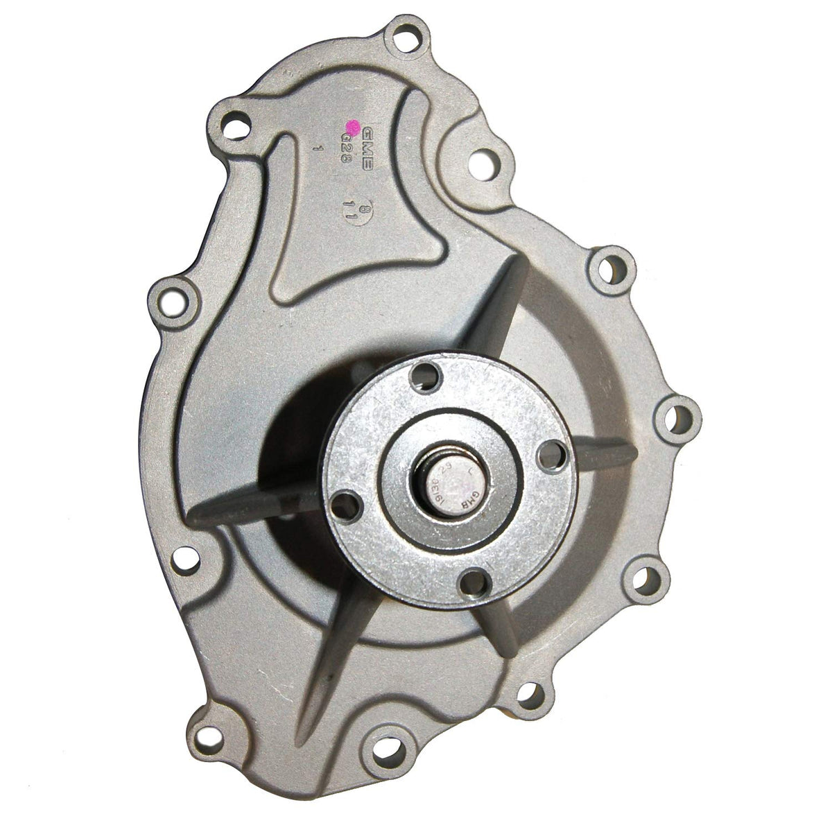 GMB 130-1280P High Performance Series Water Pump with Gasket
