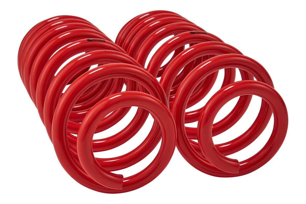 EIBACH 4.11785 Automotive Eibach Sportline Performance Spring Kit 4.11785 (Set of 4 Springs) Compatible with Volkswagen GTI 4-