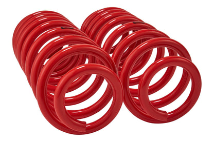 EIBACH 4.11785 Automotive Eibach Sportline Performance Spring Kit 4.11785 (Set of 4 Springs) Compatible with Volkswagen GTI 4-