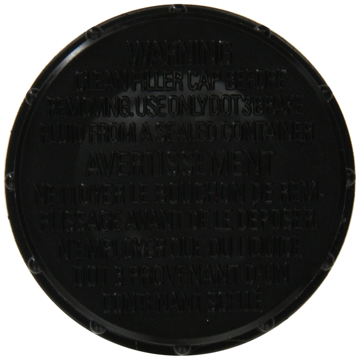 Motorcraft BRFC3 Auto Part
