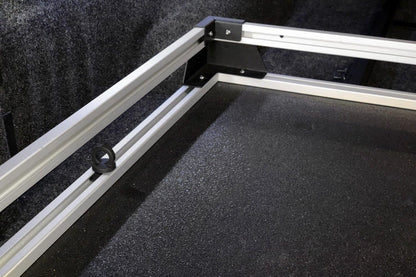 Bedslide 10-7041-CLS Bedslide 10-7041-CLS Fits GMC Canyon