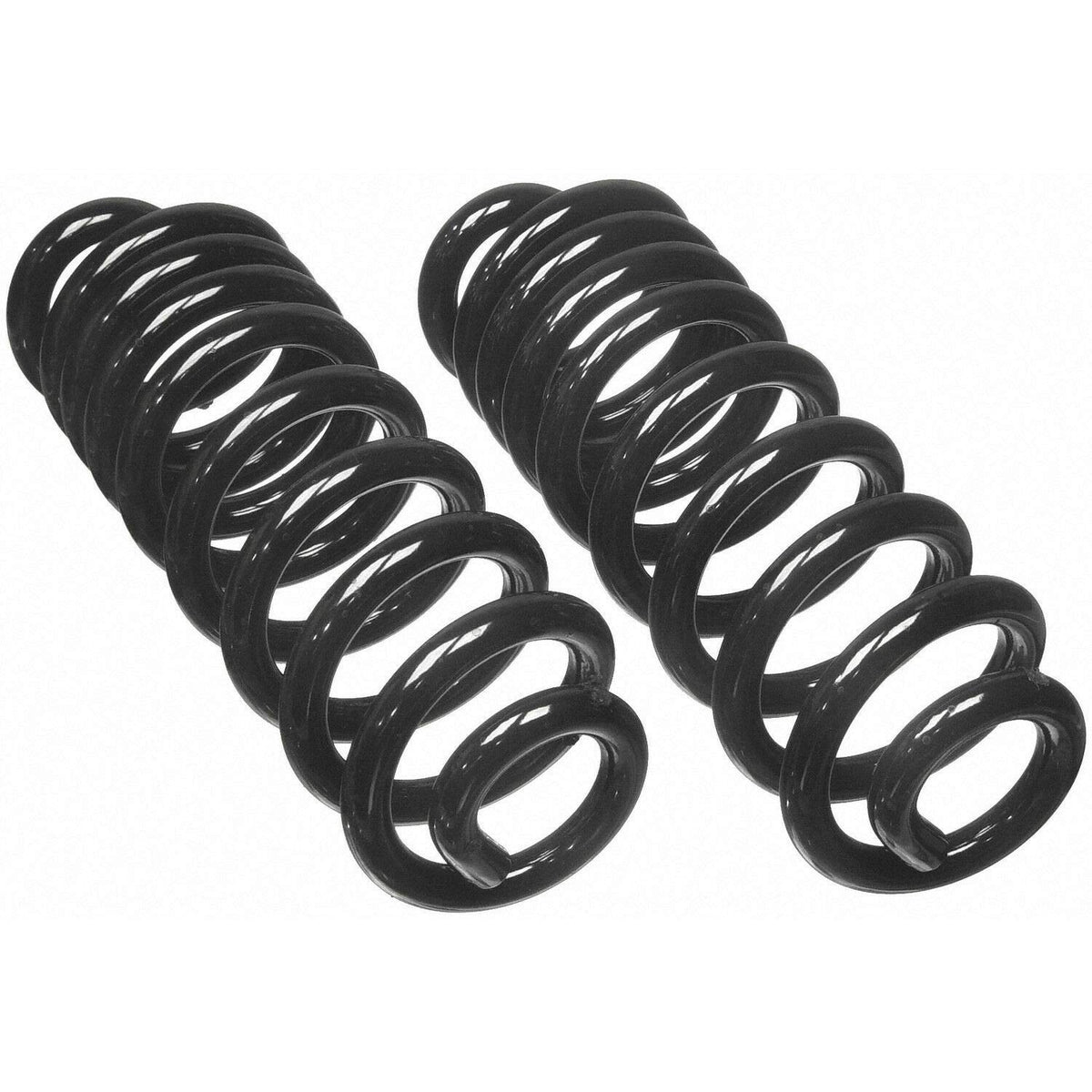 MOOG CC81065 MOOG CC81065 Coil Spring Set for 2005 - 2010 Chevrolet Cobalt