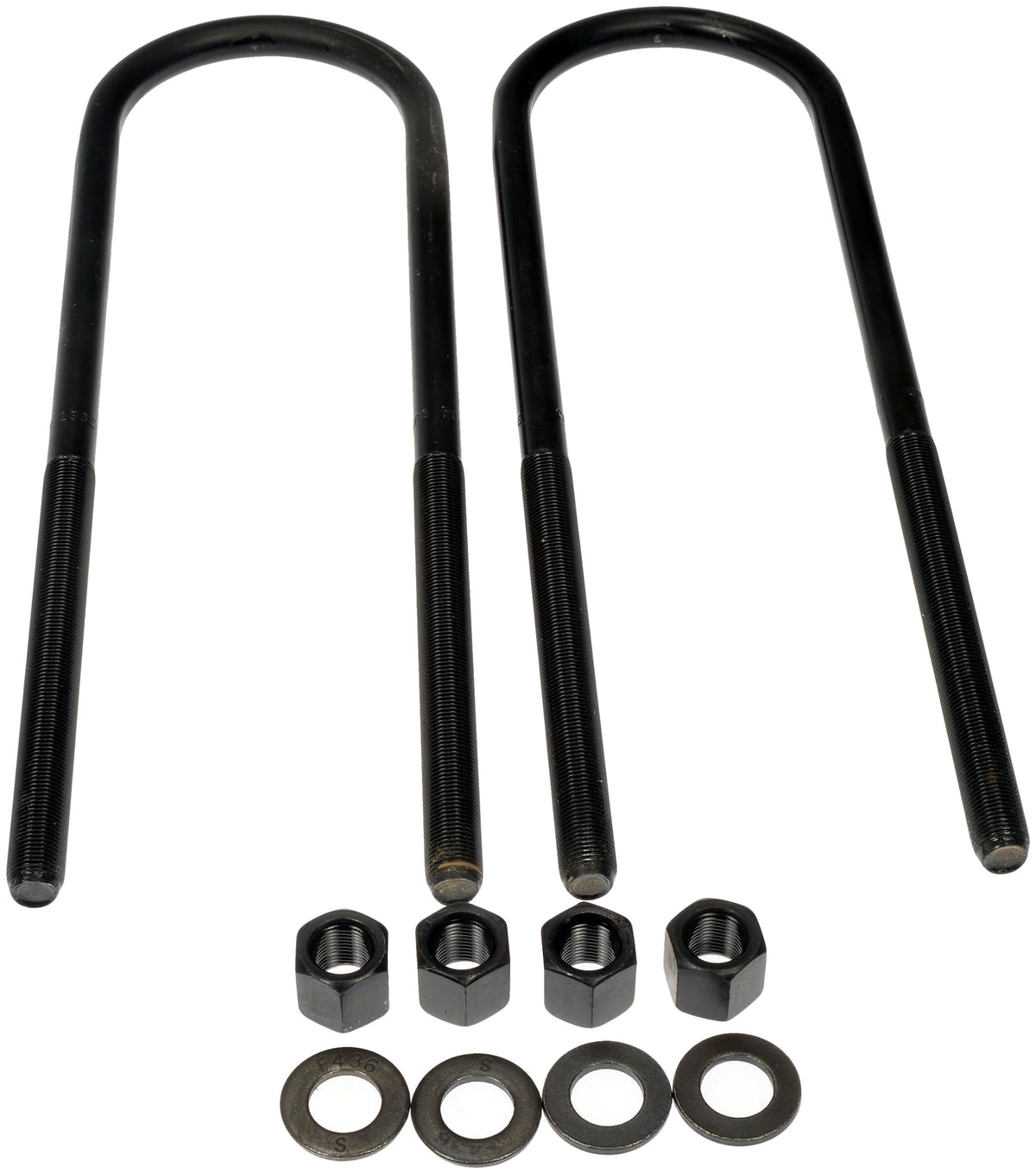 Dorman 929-779 Rear Leaf Spring Axle U-Bolt Kit