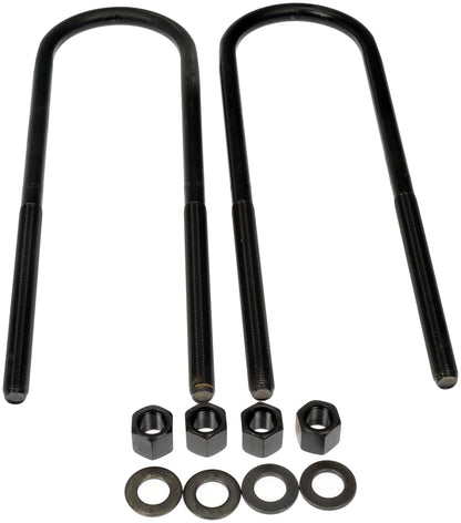 Dorman 929-779 Rear Leaf Spring Axle U-Bolt Kit