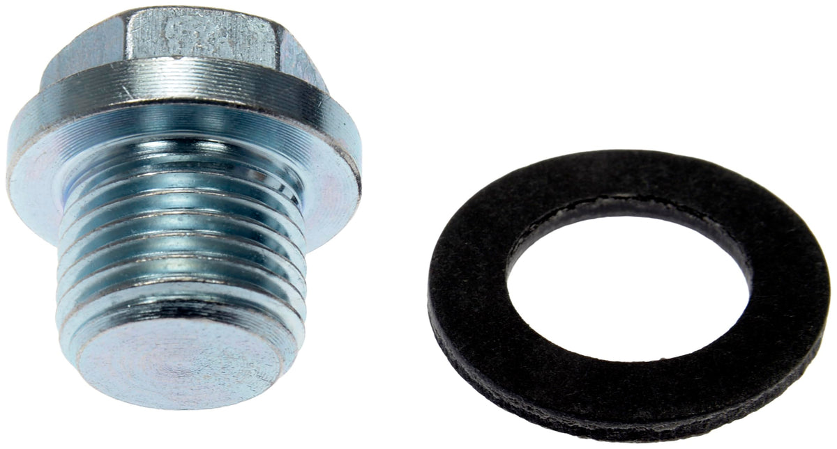 Dorman 090-054CD Oil Drain Plug Standard M16-1.50, Head Size 17