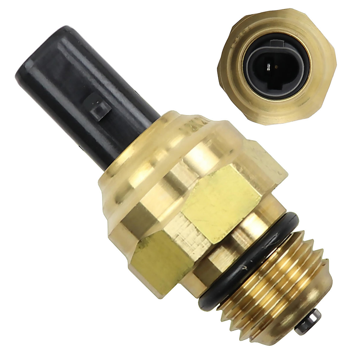Beck Arnley 201-2384 Power Steering Pressure Switch