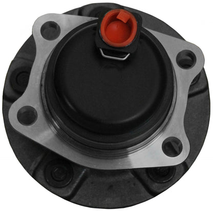 NSK 53BWKH03D2 NSK 53BWKH03D2 Wheel Bearing and Hub Assembly, 1 Pack