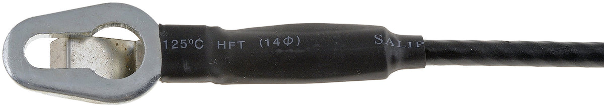 DORMAN 38536 Dorman 38536 Tailgate Cable - 15-1/8 in.