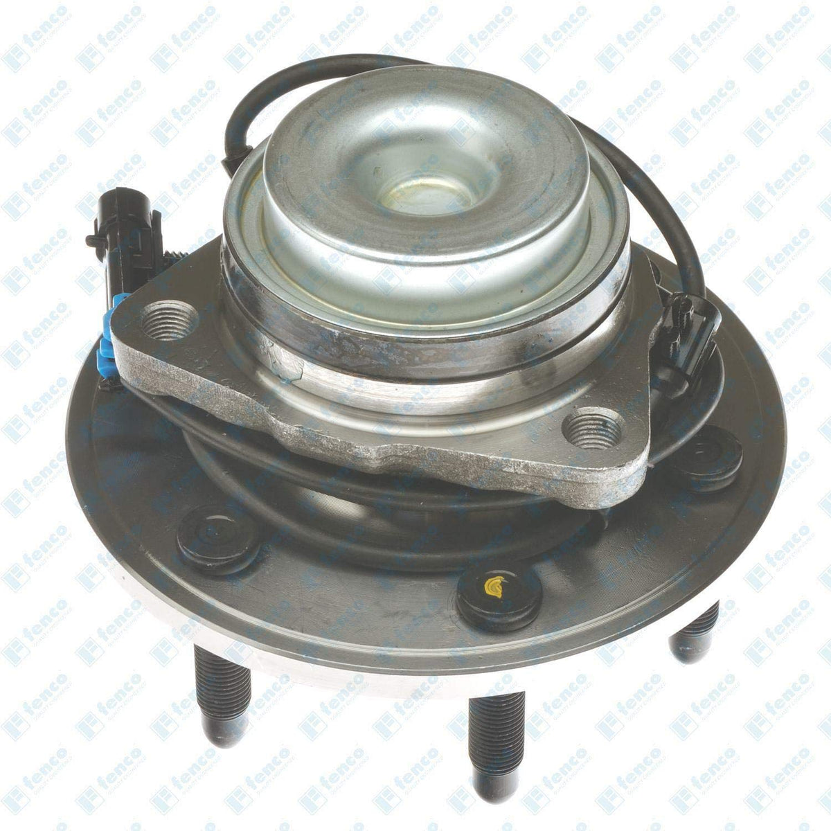 MPA WH515044 05-03 CHEV-GMC Astro-Safari:Front HUB Bearing, WH515044