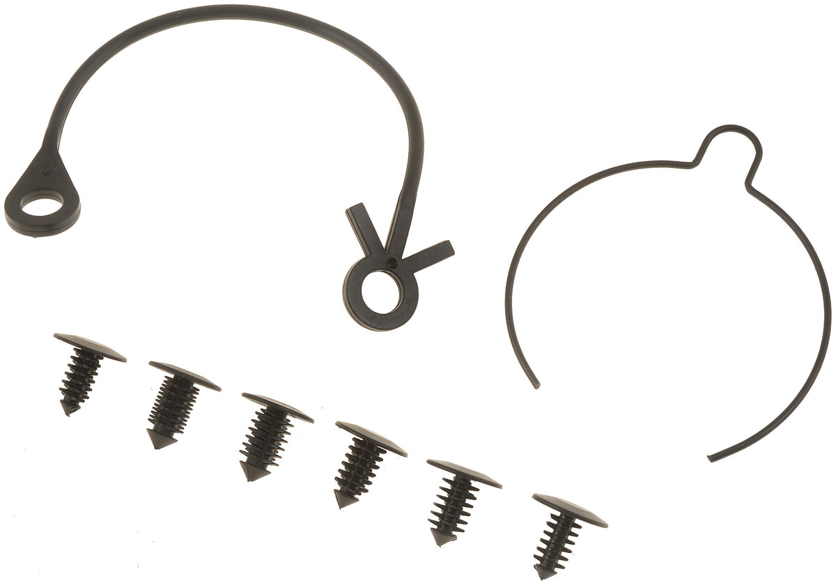 DORMAN 55300 Dorman 55300 Universal Fuel Cap Tether