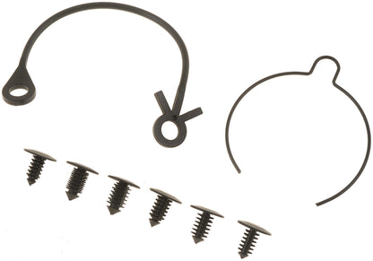 DORMAN 55300 Dorman 55300 Universal Fuel Cap Tether