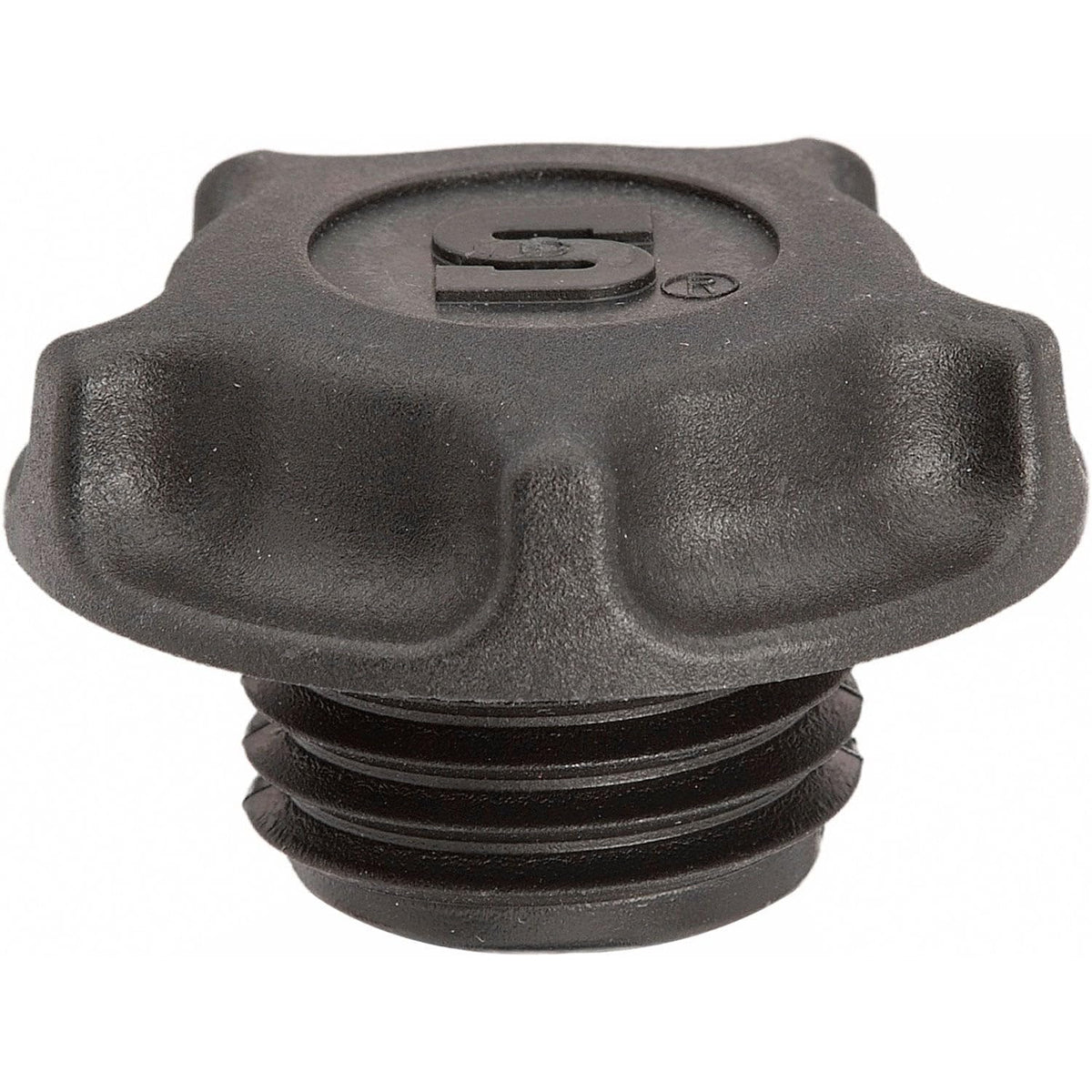 Gates 31284 Engine Oil Filler Cap, Black