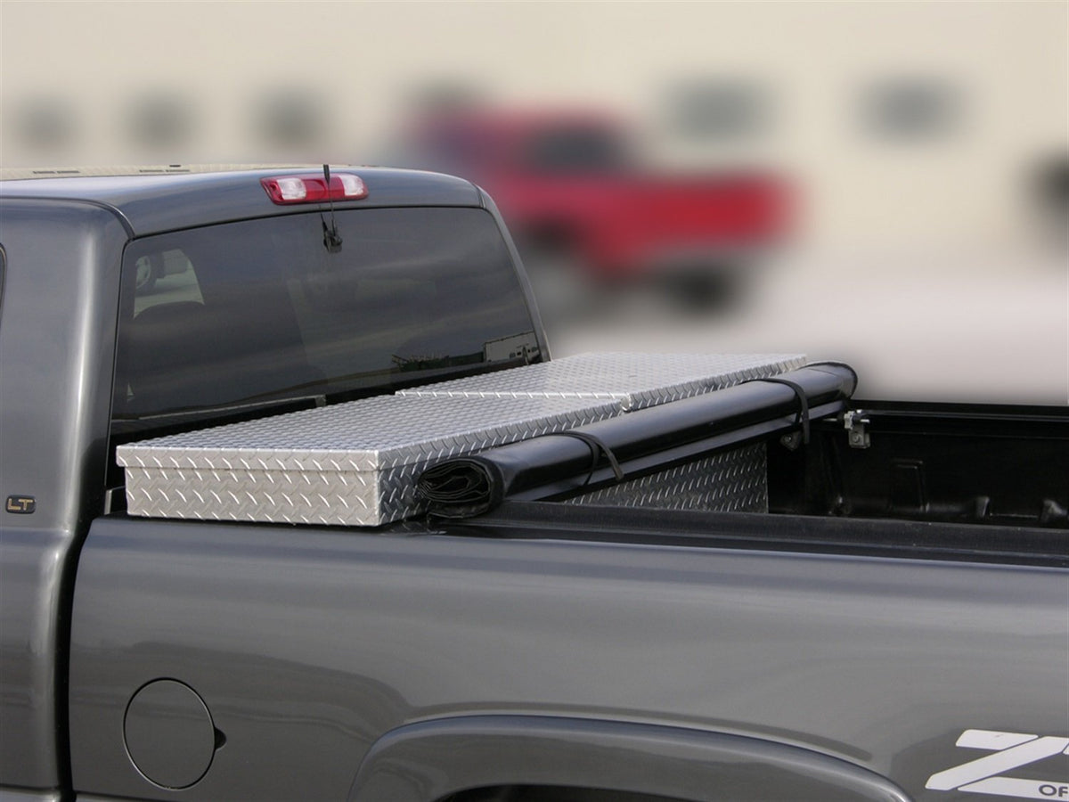 ACCESS 65249 Access 65249 Tool Box Edition Tonneau Cover